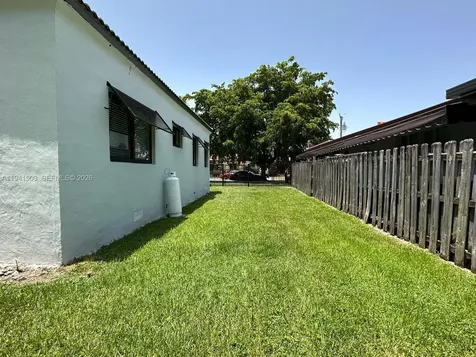 3050 SW 21st Street Miami FL 33145