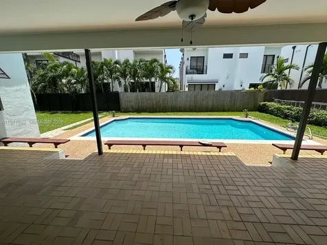 3050 SW 21st Street Miami FL 33145