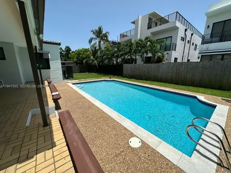 3050 SW 21st Street Miami FL 33145