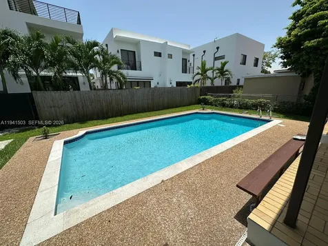 3050 SW 21st Street Miami FL 33145
