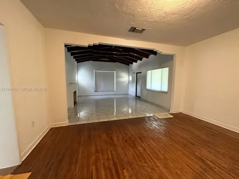 3050 SW 21st Street Miami FL 33145