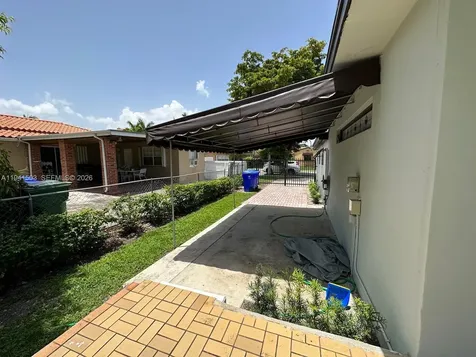 3050 SW 21st Street Miami FL 33145