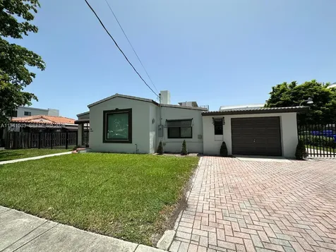 3050 SW 21st Street Miami FL 33145