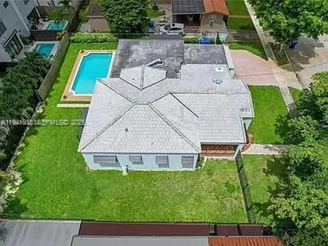 3050 SW 21st Street Miami FL 33145