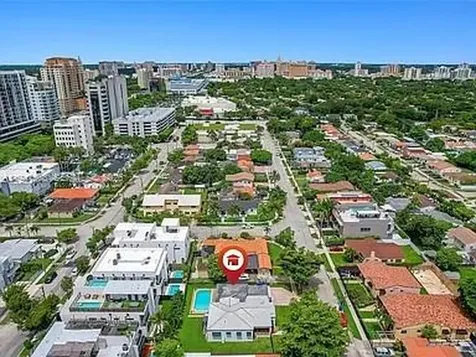 3050 SW 21st Street Miami FL 33145