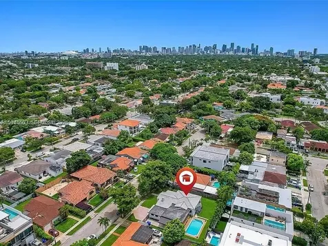 3050 SW 21st Street Miami FL 33145