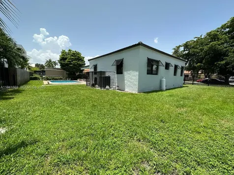 3050 SW 21st Street Miami FL 33145