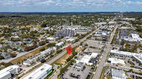 28,000 Square Feet Of Vacant Land Available For Lease Palmetto Bay FL 33157