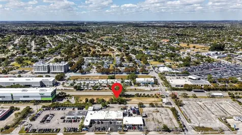 28,000 Square Feet Of Vacant Land Available For Lease Palmetto Bay FL 33157