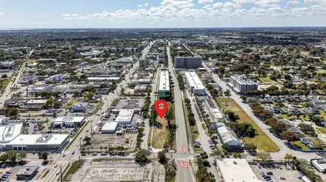28,000 Square Feet Of Vacant Land Available For Lease Palmetto Bay FL 33157
