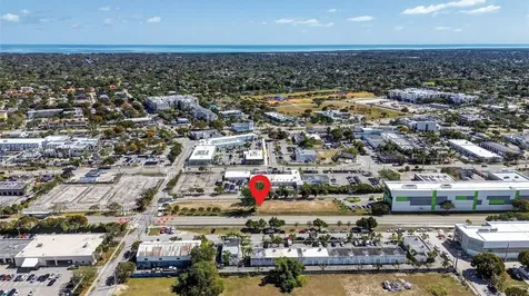 28,000 Square Feet Of Vacant Land Available For Lease Palmetto Bay FL 33157