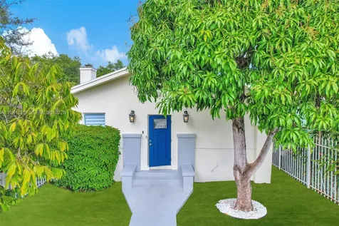 37 NW 47th Street Miami FL 33127