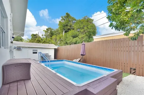 37 NW 47th Street Miami FL 33127
