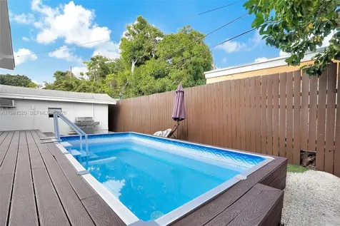 37 NW 47th Street Miami FL 33127