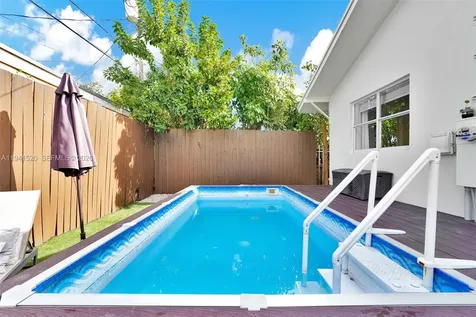 37 NW 47th Street Miami FL 33127