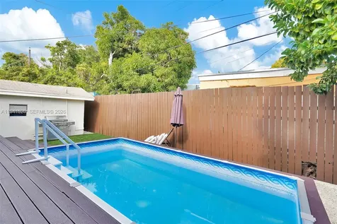 37 NW 47th Street Miami FL 33127