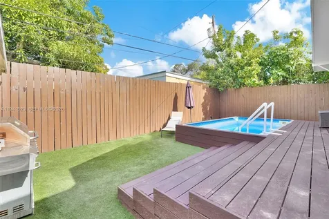 37 NW 47th Street Miami FL 33127