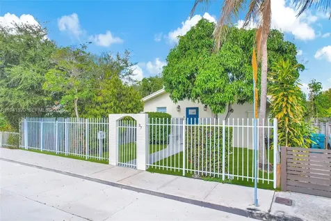 37 NW 47th Street Miami FL 33127
