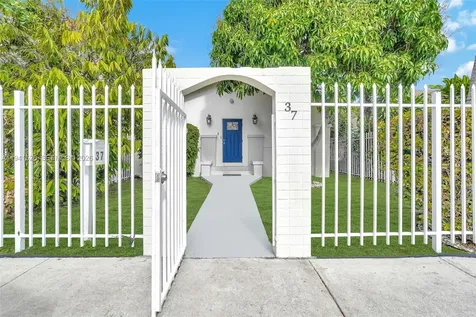 37 NW 47th Street Miami FL 33127