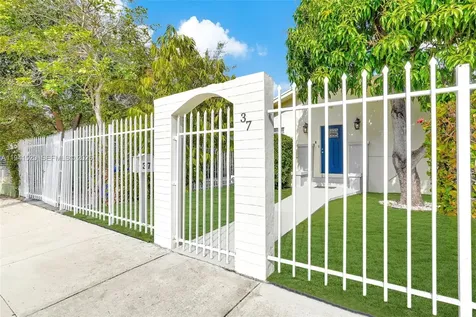 37 NW 47th Street Miami FL 33127