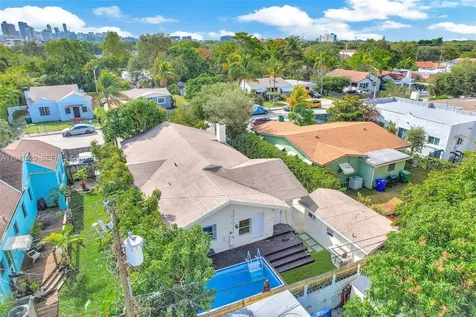 37 NW 47th Street Miami FL 33127