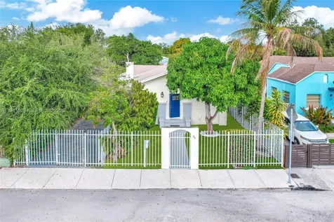 37 NW 47th Street Miami FL 33127