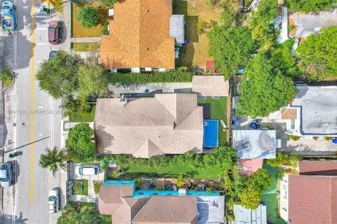 37 NW 47th Street Miami FL 33127