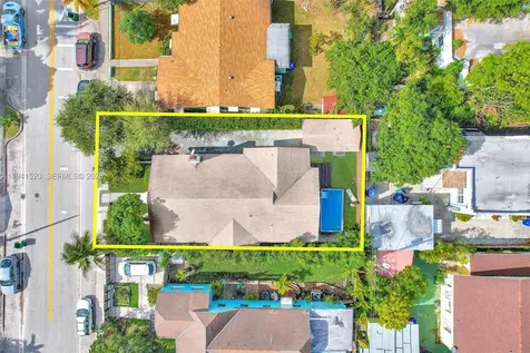 37 NW 47th Street Miami FL 33127