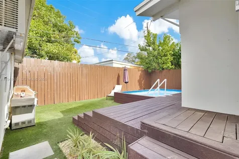37 NW 47th Street Miami FL 33127