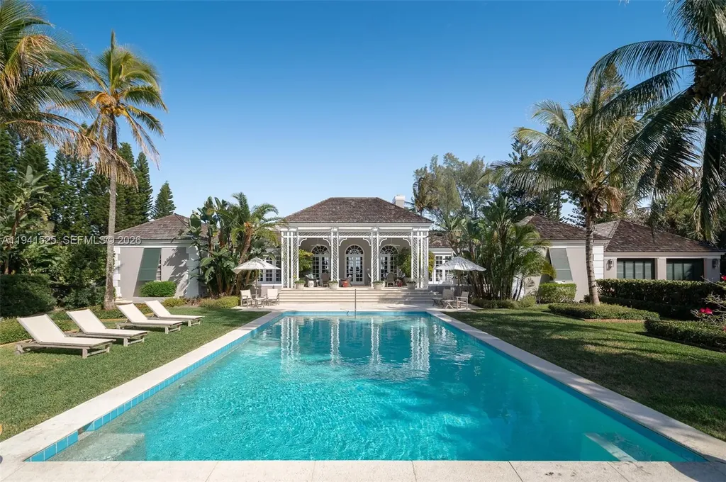 21 S Beach Road Hobe Sound FL 33455