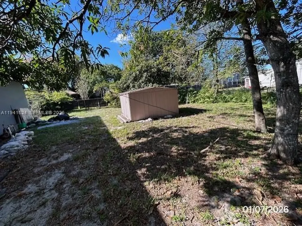 1713 NW 13th Court Fort Lauderdale FL 33311