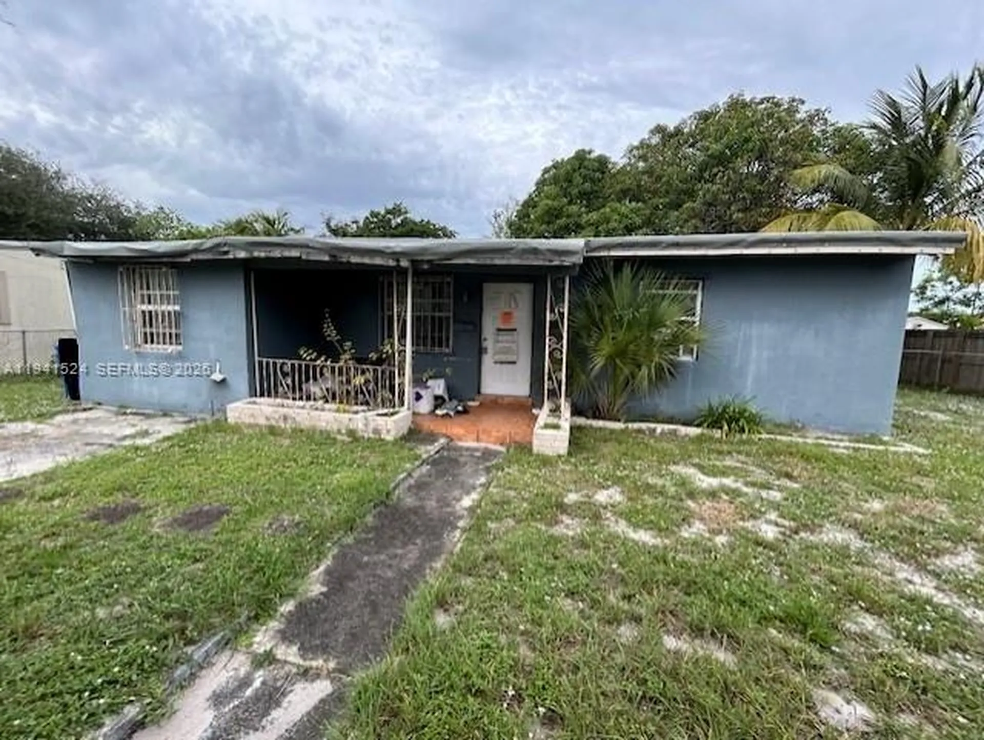 1713 NW 13th Court Fort Lauderdale FL 33311