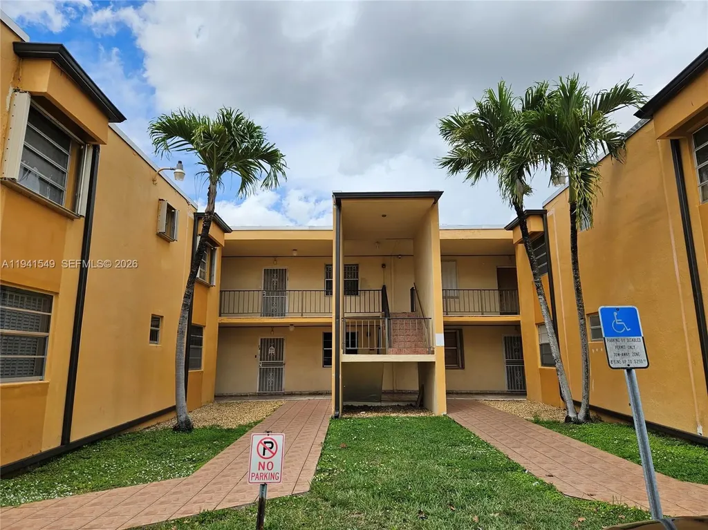 8990 SW 24th Street Miami FL 33165