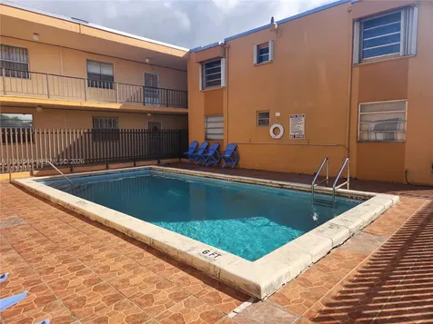 8990 SW 24th Street Miami FL 33165