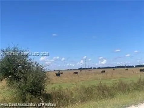 318TH NW Street Okeechobee FL 34972