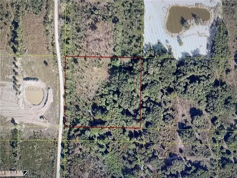 318TH NW Street Okeechobee FL 34972