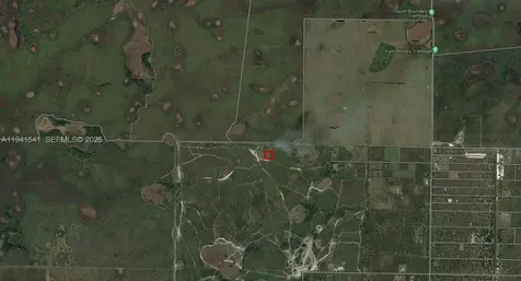 318TH NW Street Okeechobee FL 34972