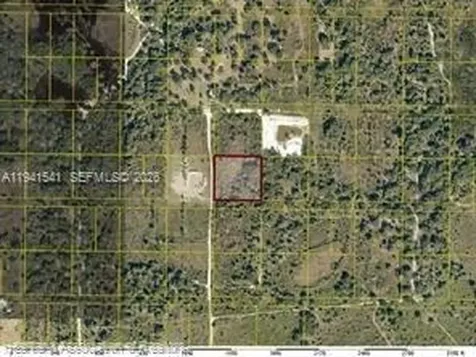 318TH NW Street Okeechobee FL 34972