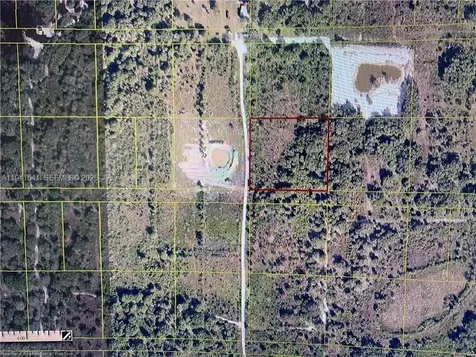 318TH NW Street Okeechobee FL 34972