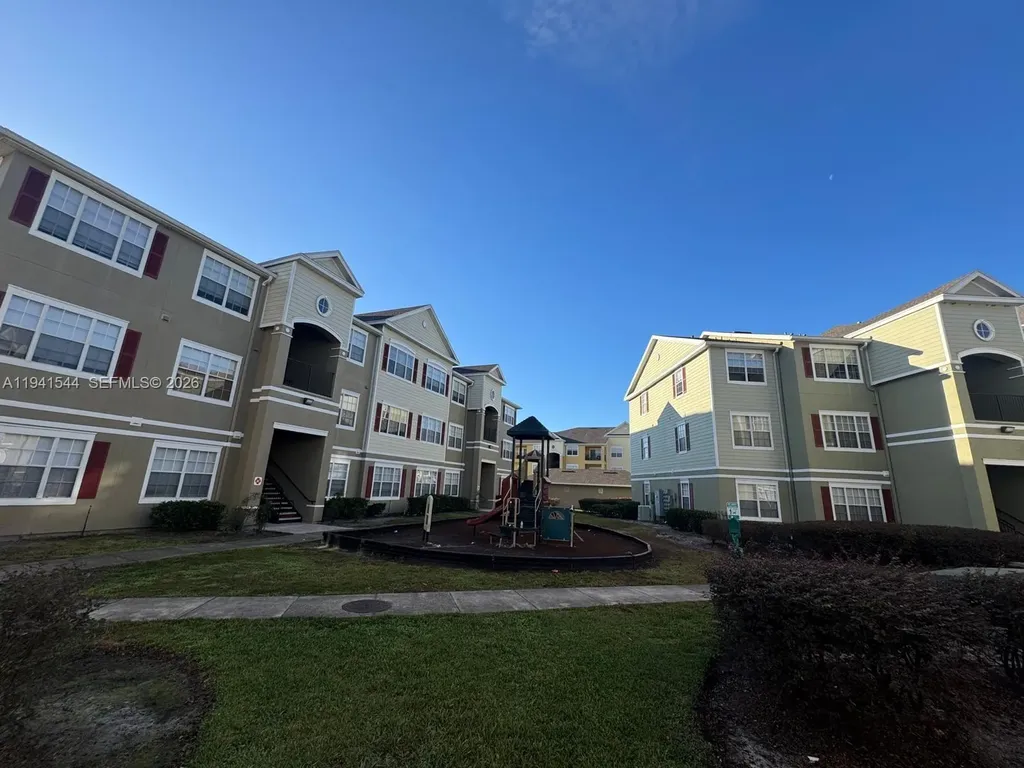 8201 Claire Ann Drive Orlando FL 32835