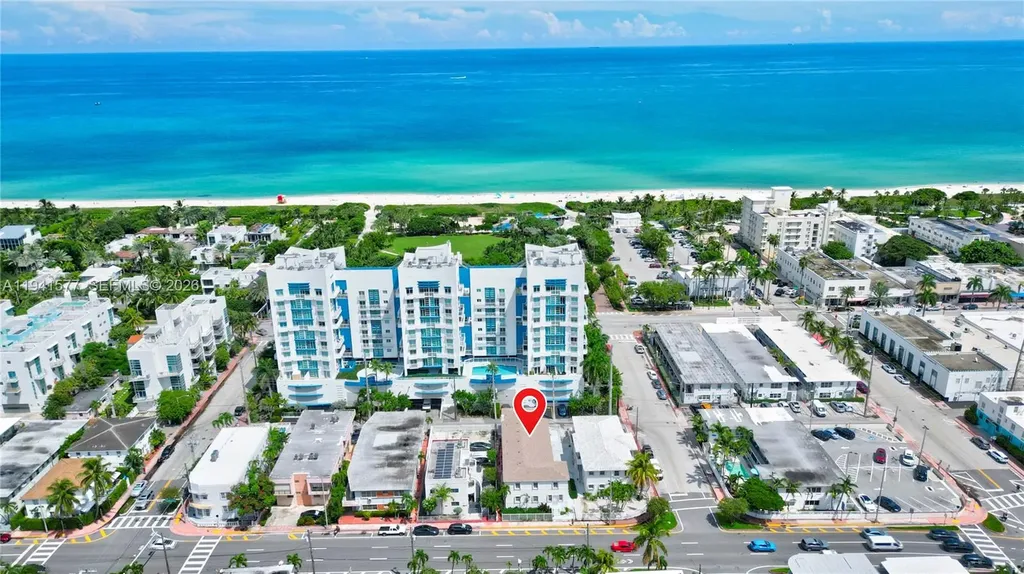 7611 Harding Avenue Miami Beach FL 33141