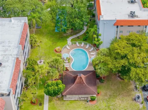 3581 Inverrary Drive Lauderhill FL 33319