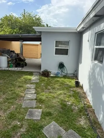 804 N 20th Court Hollywood FL 33020