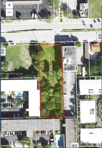 614 E Atlantic Boulevard Pompano Beach FL 33060