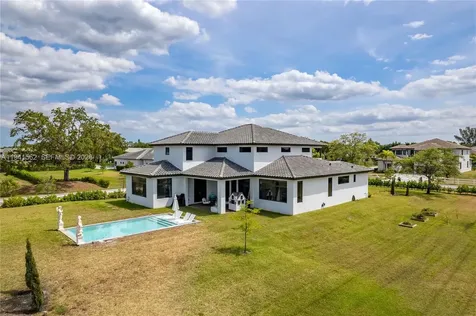15821 SW 49th Street Southwest Ranches FL 33331