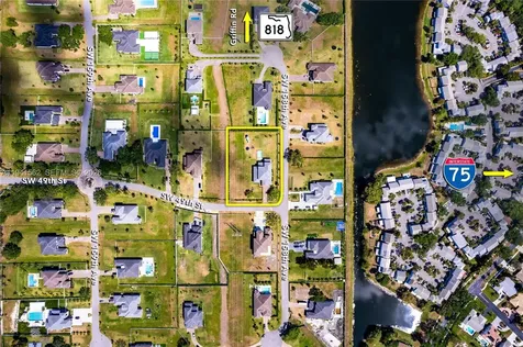 15821 SW 49th Street Southwest Ranches FL 33331