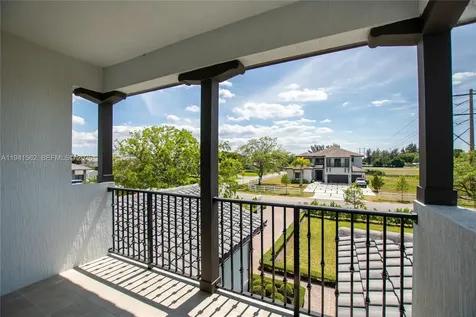 15821 SW 49th Street Southwest Ranches FL 33331