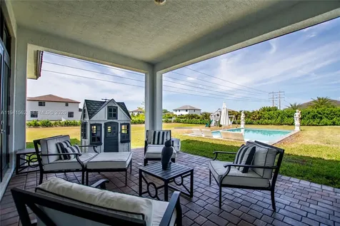 15821 SW 49th Street Southwest Ranches FL 33331