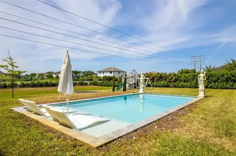 15821 SW 49th Street Southwest Ranches FL 33331