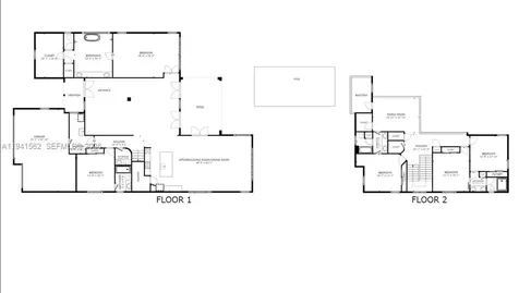 15821 SW 49th Street Southwest Ranches FL 33331